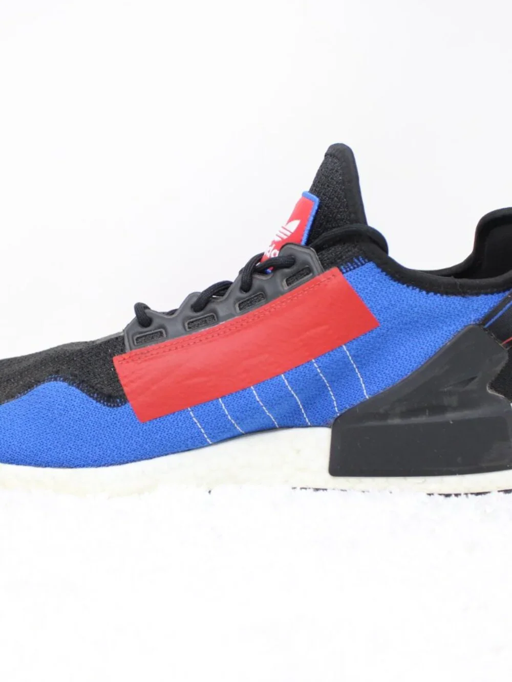 adidas number color